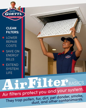 Image post by @goettlacplumbing on Instagram