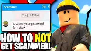 Video post by @robloxjetset4461 on YouTube