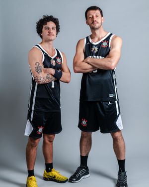 Image post by @basquetebrasil on Instagram