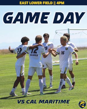 Image post by @ucsc_msoc on Instagram