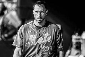 Image post by @Mets on Twitter