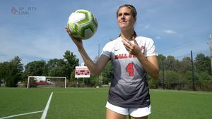Image post by @bsusportslink on Facebook