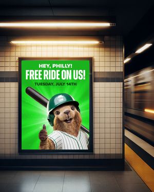 Image post by @palottery on Instagram