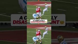 Video post by @cbssportscfb on YouTube