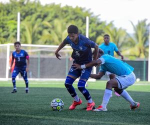 Image post by @fenifutnicaragua on Instagram