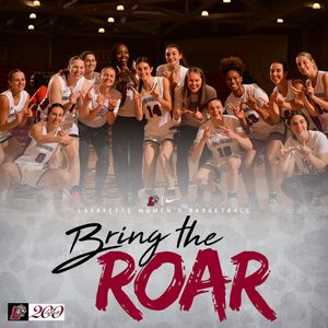 Image post by @lafayettewbb on Instagram
