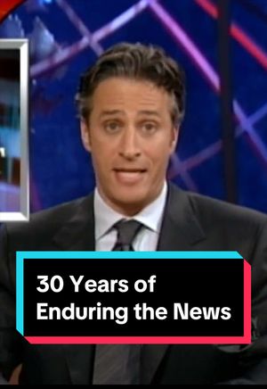 Video post by @thedailyshow on TikTok