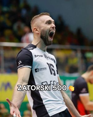 Image post by @volleyballworld on Instagram