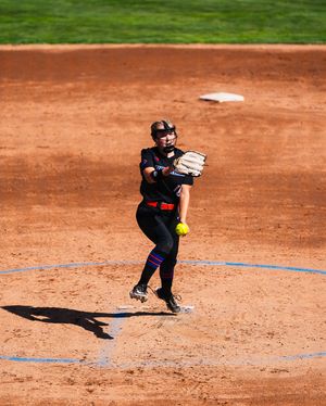Image post by @boisestatesoftball on Instagram