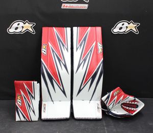 Image post by @goaliesonly on Instagram