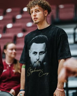 Image post by @santaclarahoops on Instagram