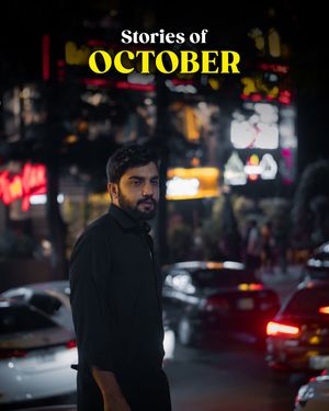 Image post by @hariswahid1 on Instagram