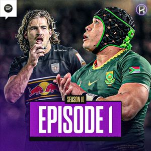 Image post by @therugbypod on Instagram