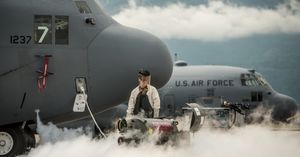 Image post by @airmanmagazine on Instagram