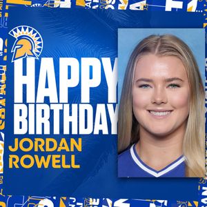 Image post by @sjsusoccer on Twitter