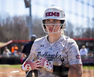 Image post by @semo_softball on Instagram