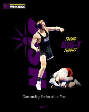 Image post by @minnstwrestling on Instagram