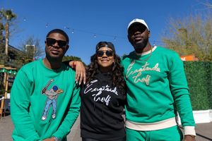 Image post by @eastsidegolf on Instagram