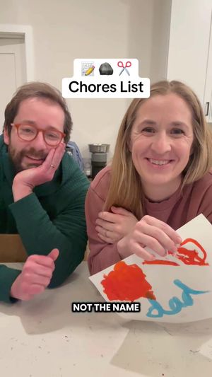 Video post by @momchats on TikTok