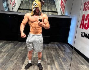 Image post by @the_mjf on Instagram