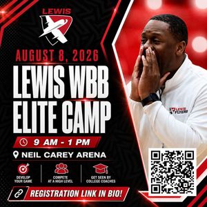 Image post by @lewiswbball on Instagram