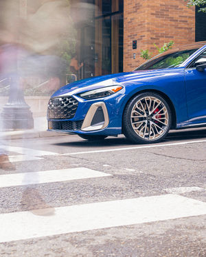 Image post by @audiusa on Instagram