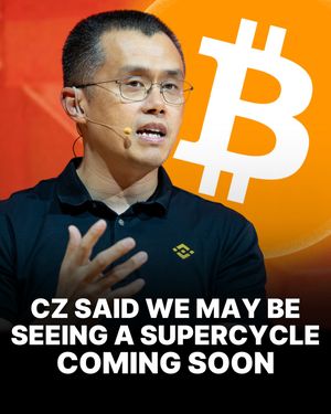 Image post by @bitcoin.conference on Instagram