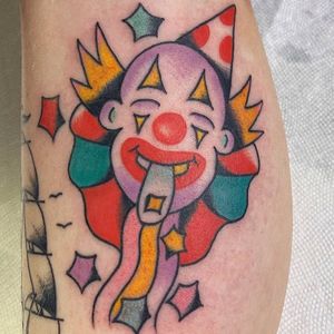Image post by @tauntontattooco on Instagram
