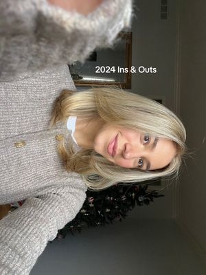 Video post by @catchingupwithcaitlin on TikTok