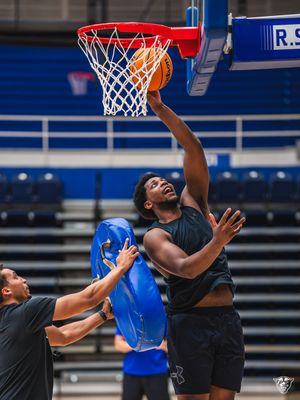 Image post by @gsu_mbasketball on Instagram