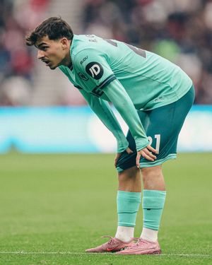 Image post by @wolves on Instagram