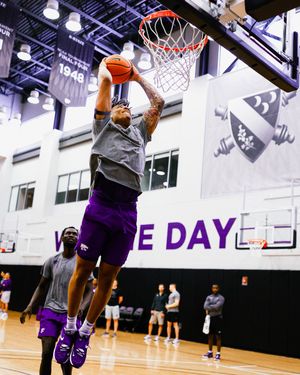 Image post by @KStateMBB on Twitter