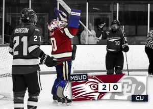 Image post by @msudenverachahockey on Instagram