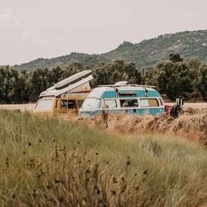 Image post by @kombilifeadventures on Instagram