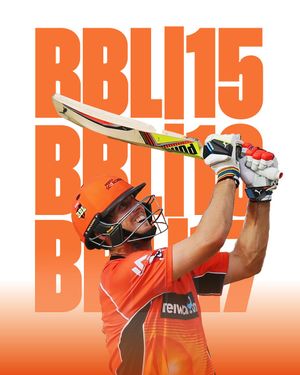 Image post by @scorchersbbl on Instagram