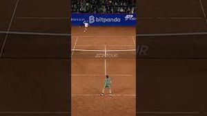 Video post by @atptour on YouTube