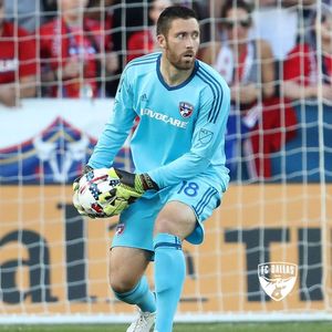 Image post by @fcdallas on Instagram