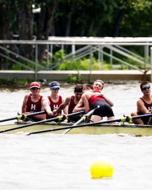 Image post by @harvardlights on Instagram