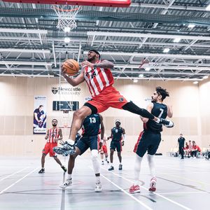 Image post by @mkbasketballclub on Instagram