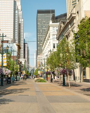 Image post by @cityofcalgary on Instagram