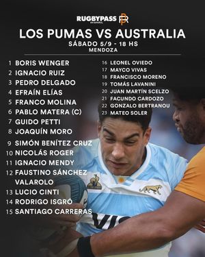 Image post by @rugbypass_es on Instagram