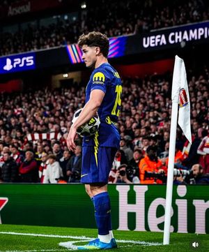 Video post by @atleticodemadrid570 on TikTok