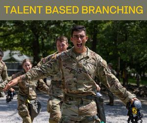 Image post by @armyrotc on Instagram