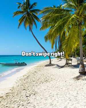 Image post by @sunwingvacations on Instagram