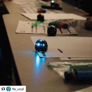 Image post by @letstalkscience_hq on Instagram