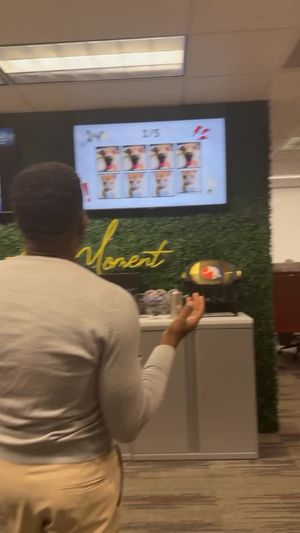 Video post by @ATLliveshow on Facebook