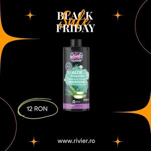 Image post by @rivierbeauty on Facebook