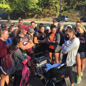 Image post by @templewrowing on Instagram