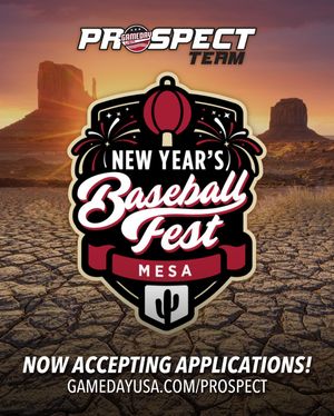 Image post by @gamedayusa on Instagram