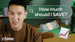 Video post by @chime on YouTube